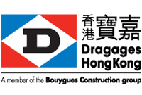 Dragages礼品案例