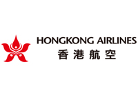 Hong Kong Airlines礼品案例