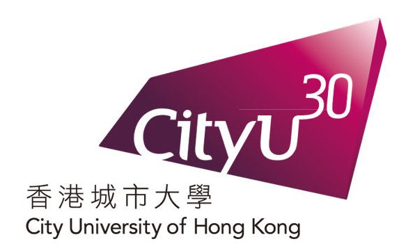香港城市大学礼品案例